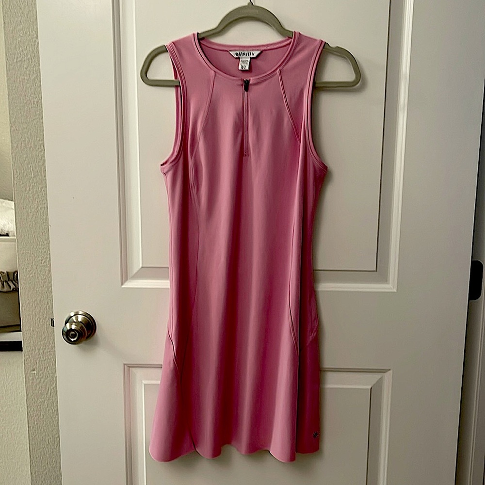 Athleta Tennis Dress
